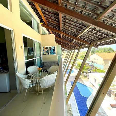Loft Incrivel Duplex Villas 2 Suites 6 Pessoas Pôrto das Galinhas Zewnętrze zdjęcie