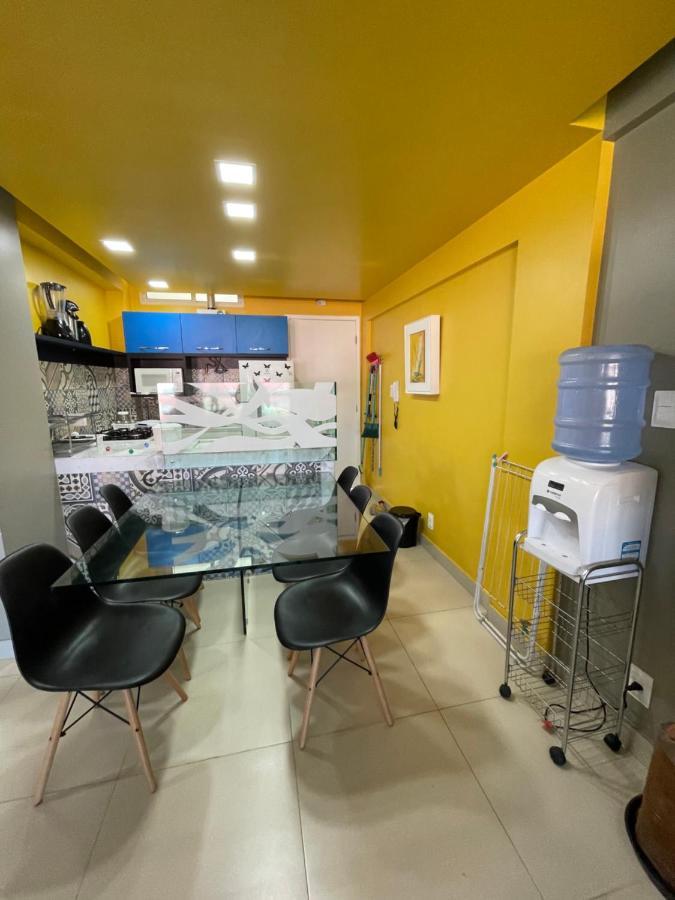 Loft Incrivel Duplex Villas 2 Suites 6 Pessoas Pôrto das Galinhas Zewnętrze zdjęcie