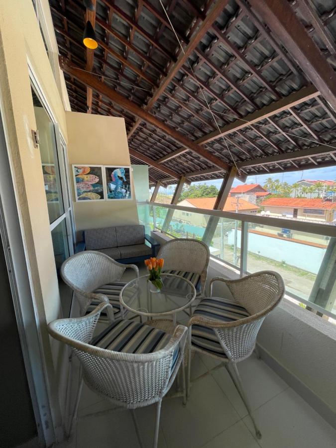 Loft Incrivel Duplex Villas 2 Suites 6 Pessoas Pôrto das Galinhas Zewnętrze zdjęcie