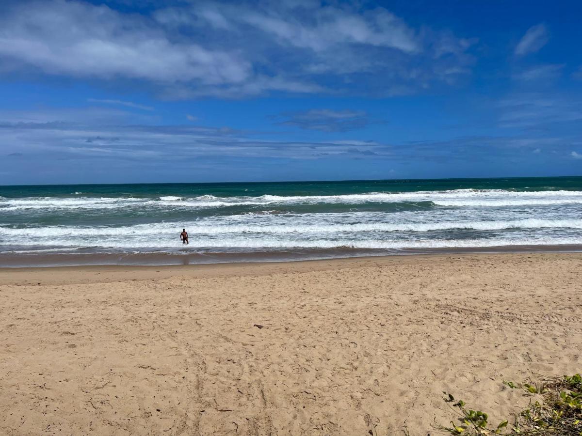 Loft Incrivel Duplex Villas 2 Suites 6 Pessoas Pôrto das Galinhas Zewnętrze zdjęcie