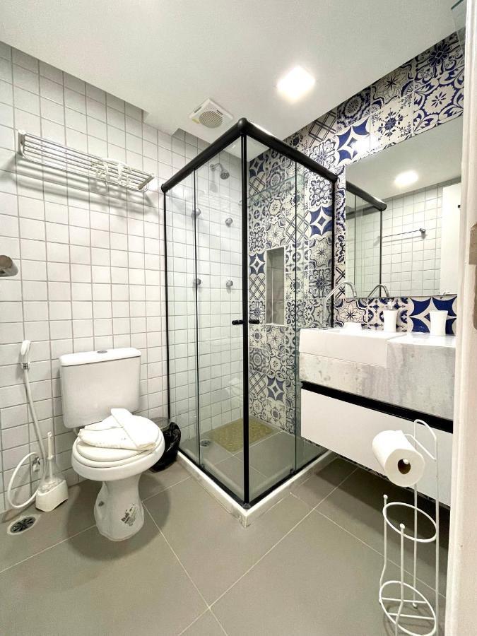 Loft Incrivel Duplex Villas 2 Suites 6 Pessoas Pôrto das Galinhas Zewnętrze zdjęcie