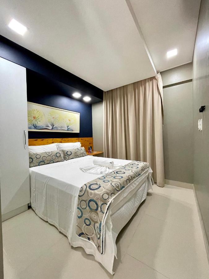 Loft Incrivel Duplex Villas 2 Suites 6 Pessoas Pôrto das Galinhas Zewnętrze zdjęcie