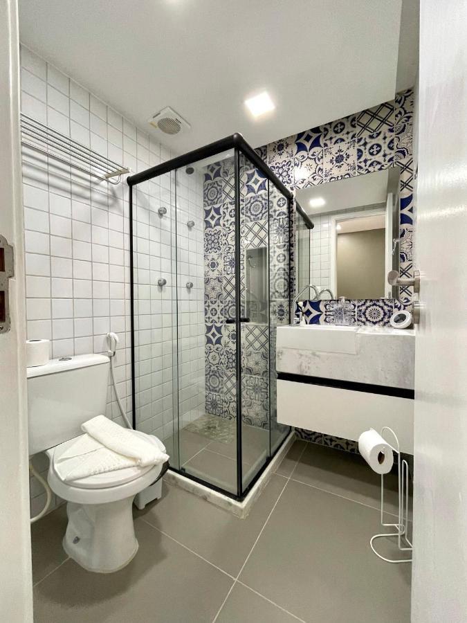 Loft Incrivel Duplex Villas 2 Suites 6 Pessoas Pôrto das Galinhas Zewnętrze zdjęcie