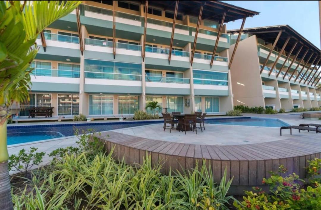 Loft Incrivel Duplex Villas 2 Suites 6 Pessoas Pôrto das Galinhas Zewnętrze zdjęcie