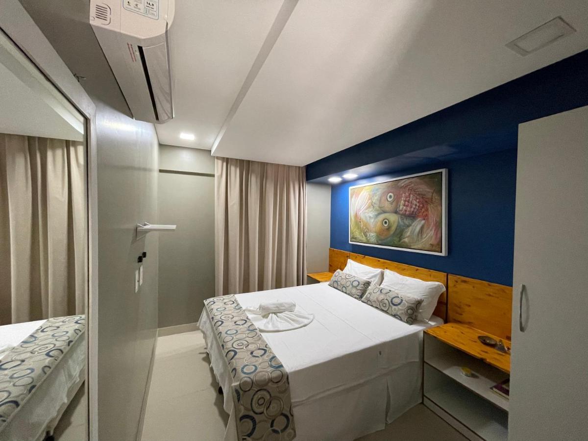 Loft Incrivel Duplex Villas 2 Suites 6 Pessoas Pôrto das Galinhas Zewnętrze zdjęcie