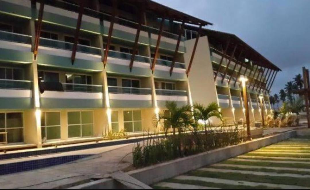 Loft Incrivel Duplex Villas 2 Suites 6 Pessoas Pôrto das Galinhas Zewnętrze zdjęcie