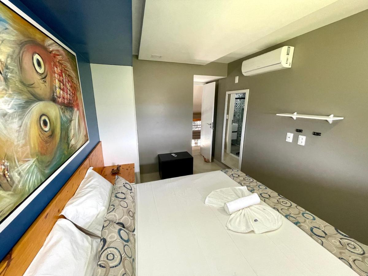 Loft Incrivel Duplex Villas 2 Suites 6 Pessoas Pôrto das Galinhas Zewnętrze zdjęcie