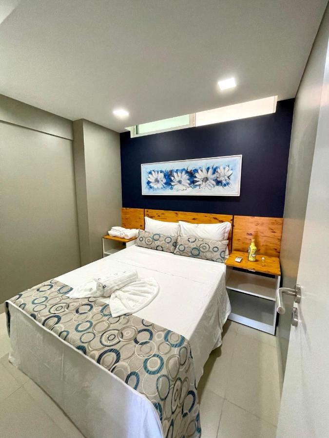 Loft Incrivel Duplex Villas 2 Suites 6 Pessoas Pôrto das Galinhas Zewnętrze zdjęcie