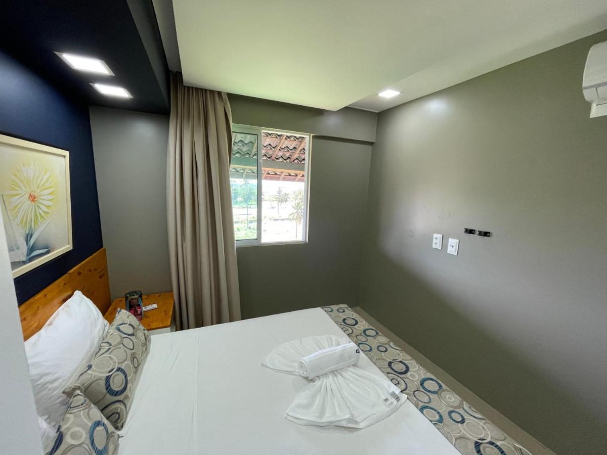 Loft Incrivel Duplex Villas 2 Suites 6 Pessoas Pôrto das Galinhas Zewnętrze zdjęcie