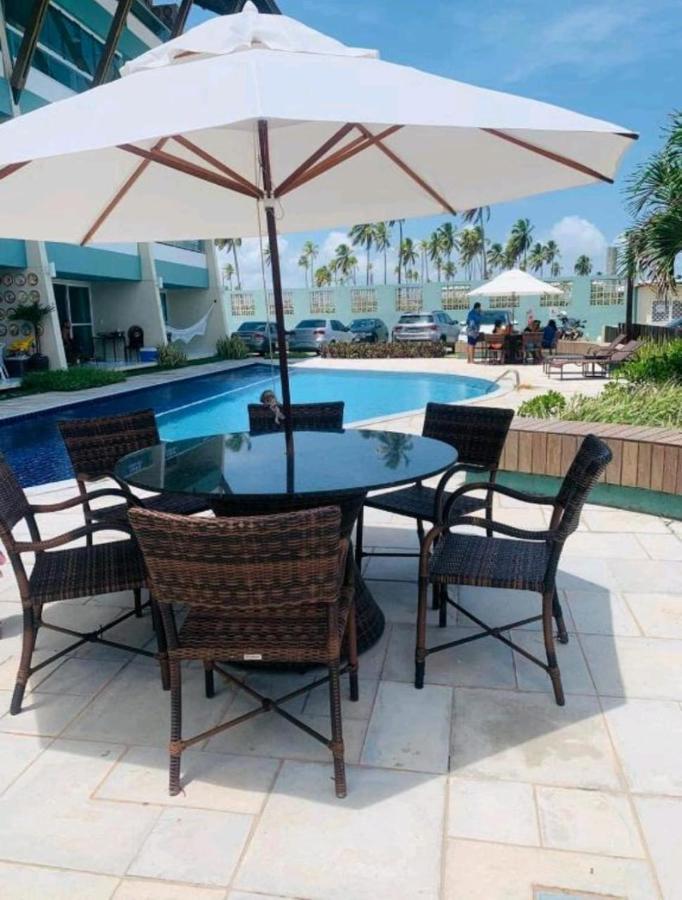 Loft Incrivel Duplex Villas 2 Suites 6 Pessoas Pôrto das Galinhas Zewnętrze zdjęcie