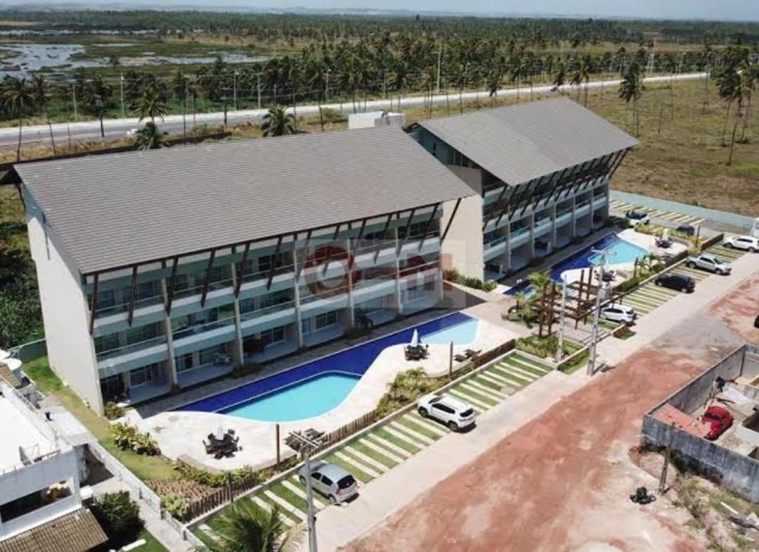 Loft Incrivel Duplex Villas 2 Suites 6 Pessoas Pôrto das Galinhas Zewnętrze zdjęcie