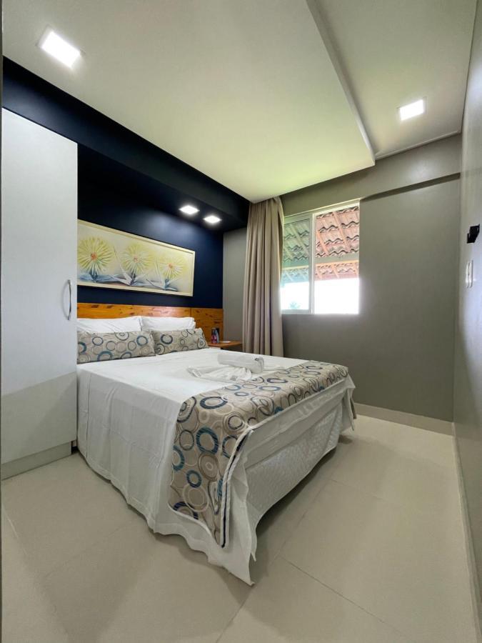 Loft Incrivel Duplex Villas 2 Suites 6 Pessoas Pôrto das Galinhas Zewnętrze zdjęcie