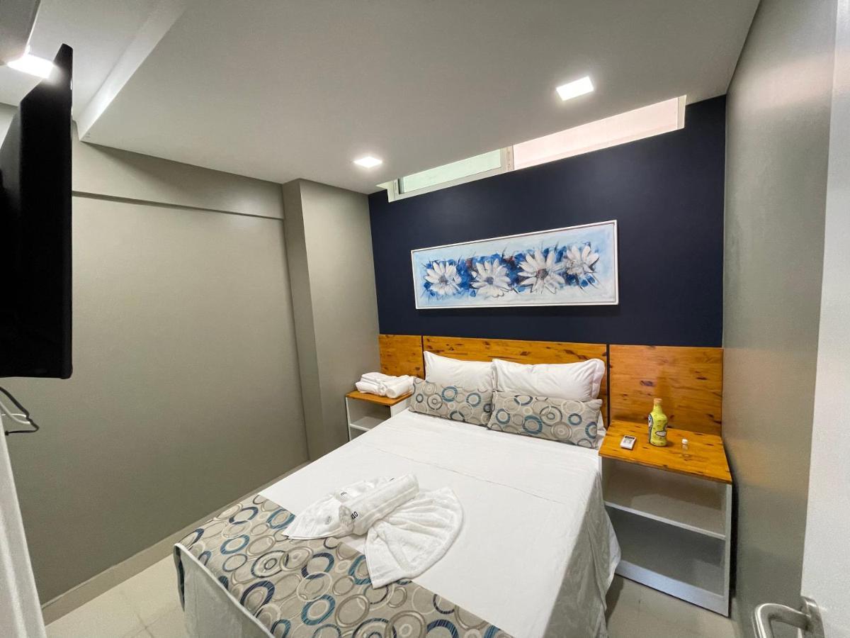 Loft Incrivel Duplex Villas 2 Suites 6 Pessoas Pôrto das Galinhas Zewnętrze zdjęcie