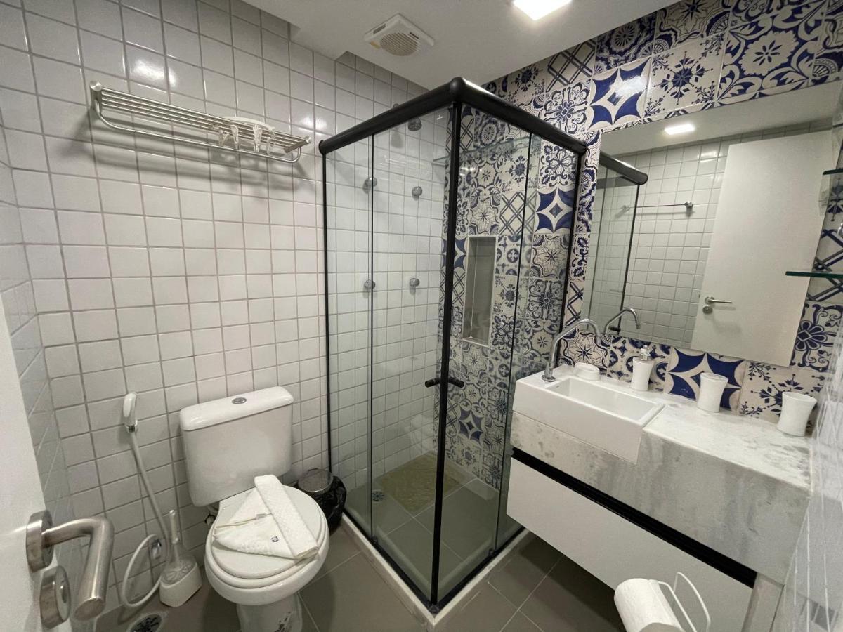 Loft Incrivel Duplex Villas 2 Suites 6 Pessoas Pôrto das Galinhas Zewnętrze zdjęcie